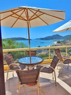 Morro do Sol Hotel & Eventos